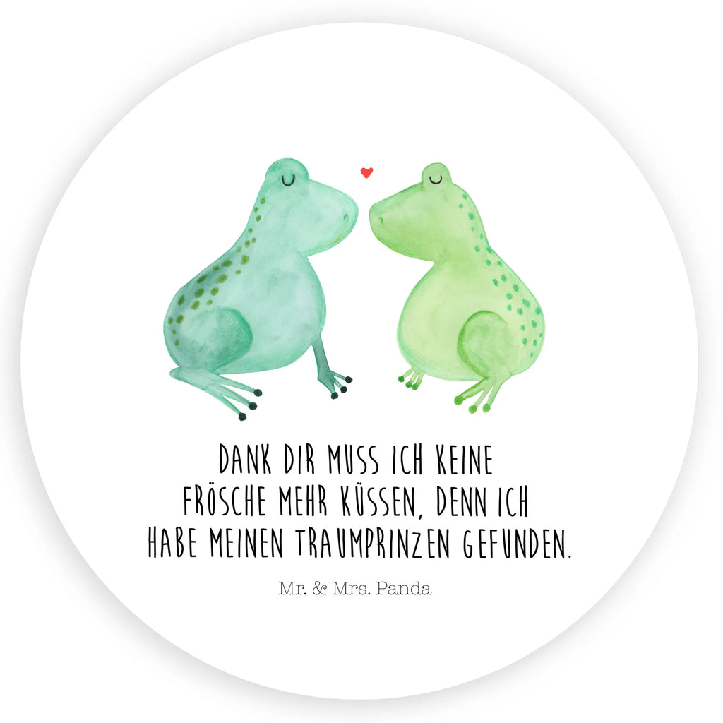 Rund Aufkleber Frosch Liebe Sticker, Aufkleber, Etikett, Liebe, Partner, Freund, Freundin, Ehemann, Ehefrau, Heiraten, Verlobung, Heiratsantrag, Liebesgeschenk, Jahrestag, Hocheitstag, Verliebt, Verlobt, Verheiratet, Geschenk Freundin, Geschenk Freund, Liebesbeweis, Hochzeitstag, Geschenk Hochzeit, Frosch, Frösche, Froschkönig, Fröschchen