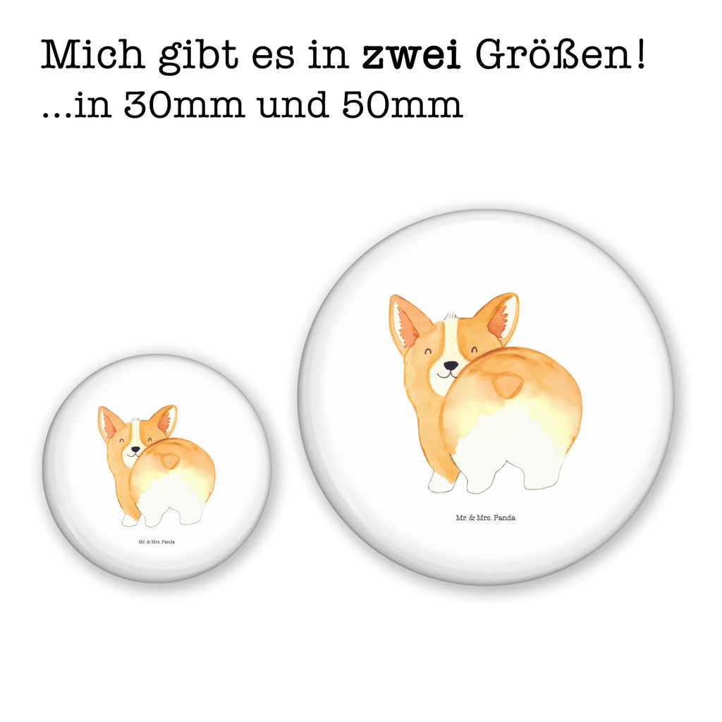 Button Corgie Po 50mm Button, Button, Pin, Anstecknadel, Hund, Hundemotiv, Haustier, Hunderasse, Tierliebhaber, Hundebesitzer, Sprüche, Corgie, Hundeliebe, Motivation, Selbstliebe, Spruch