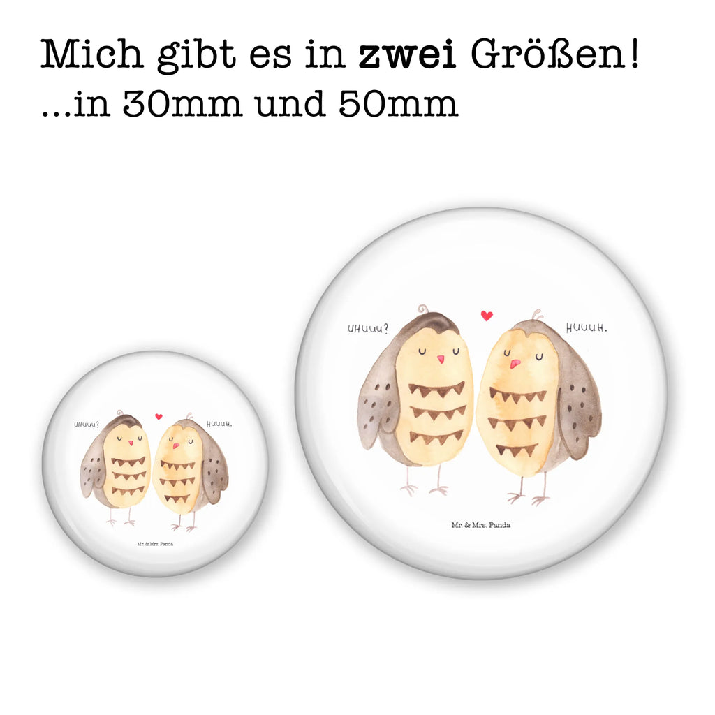 Button Eule Liebe 50mm Button, Button, Pin, Anstecknadel, Eule, Eule Deko, Liebe, Hochzeit Spruch, Owl, All you need is love, Liebe Spruch, Freundin Geschenk, Freund, Wortspiel lustig