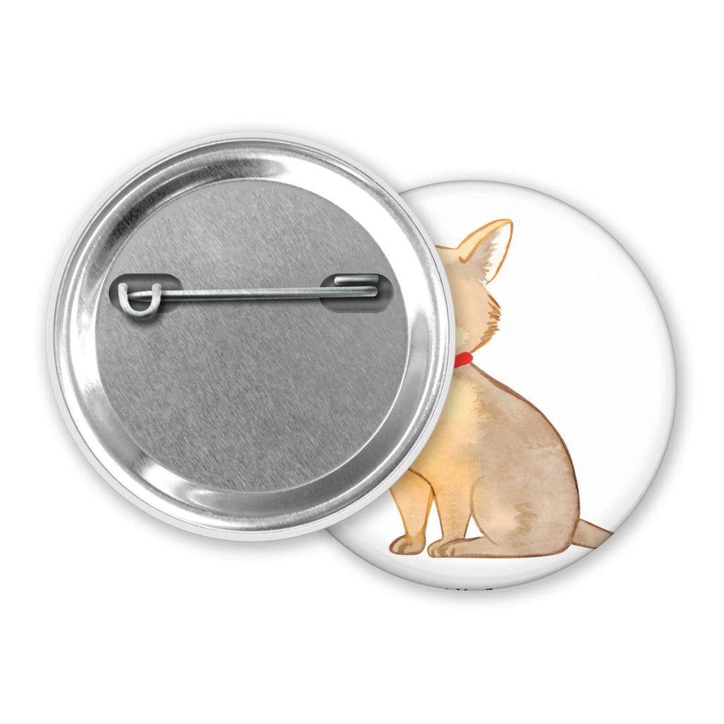 Button Hundeglück 50mm Button, Button, Pin, Anstecknadel, Hund, Hundemotiv, Haustier, Hunderasse, Tierliebhaber, Hundebesitzer, Sprüche, Corgie, Hundeliebe, Spruch, Hundemama, Liebe