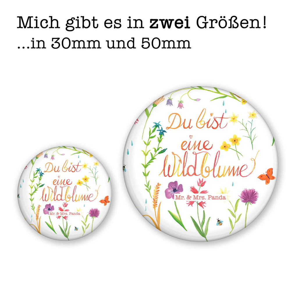 Button Du bist eine Wildblume 50mm Button, Button, Pin, Anstecknadel, Blumen Deko, Frühlings Deko, Sommer Deko, Dekoration, positive Botschaft, Naturliebhaber, Outdoor, Natur, Abenteuer, Wildblume, wild, Geschenk Frauen, Geschenk Freundin, Kompliment, Blumen Motiv, Jahrestag, Natur Motiv, Hochzeitstag