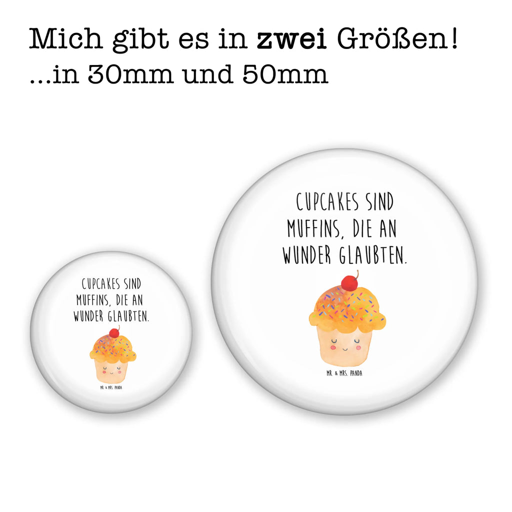 Button Cupcake 50mm Button, Button, Pin, Anstecknadel, Tiermotive, Gute Laune, lustige Sprüche, Tiere, Cupcakes, Muffin, Wunder, Küche Deko, Küche Spruch, Backen Geschenk, Geschenk Koch, Motivation Sprüche