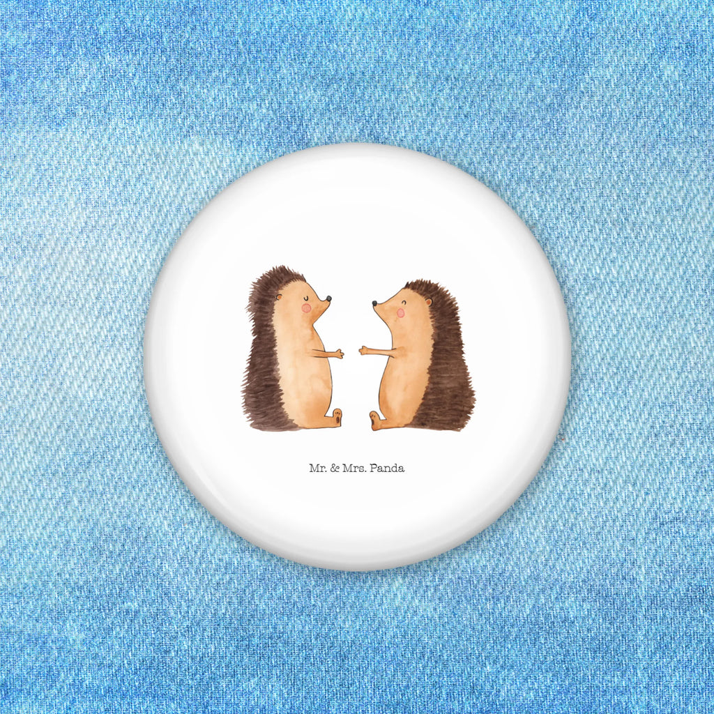 Button Igel Liebe 50mm Button, Button, Pin, Anstecknadel, Liebe, Partner, Freund, Freundin, Ehemann, Ehefrau, Heiraten, Verlobung, Heiratsantrag, Liebesgeschenk, Jahrestag, Hocheitstag, Verliebt, Verlobt, Verheiratet, Geschenk, Liebesbeweis, Hochzeitstag, Hochzeit, Igel