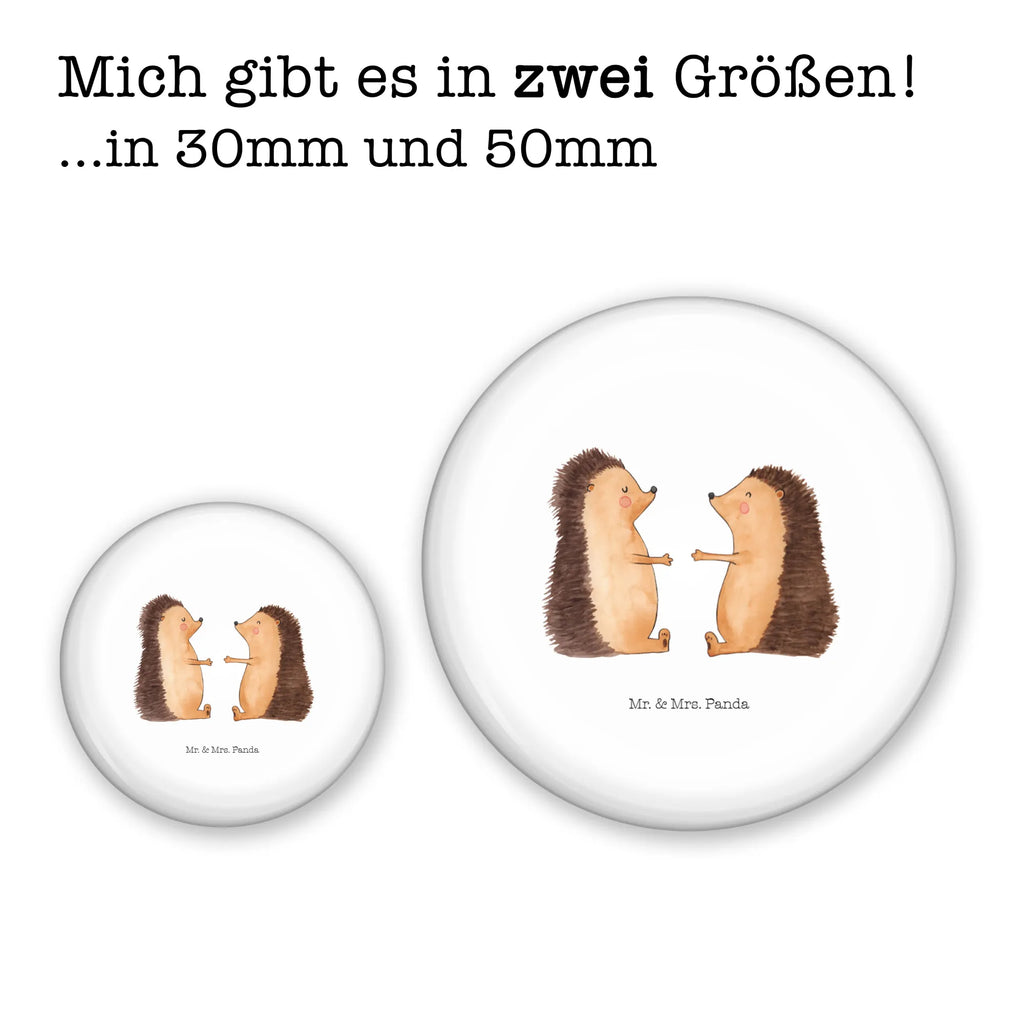 Button Igel Liebe 50mm Button, Button, Pin, Anstecknadel, Liebe, Partner, Freund, Freundin, Ehemann, Ehefrau, Heiraten, Verlobung, Heiratsantrag, Liebesgeschenk, Jahrestag, Hocheitstag, Verliebt, Verlobt, Verheiratet, Geschenk, Liebesbeweis, Hochzeitstag, Hochzeit, Igel