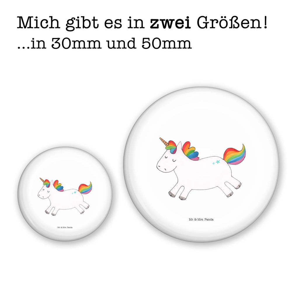 Button Einhorn Happy 50mm Button, Button, Pin, Anstecknadel, Einhorn, Einhörner, Einhorn Deko, Pegasus, Unicorn, glücklich, fröhlich, Spaß, Freude, Lebensfreude, witzig, spannend, Lächeln, Lachen