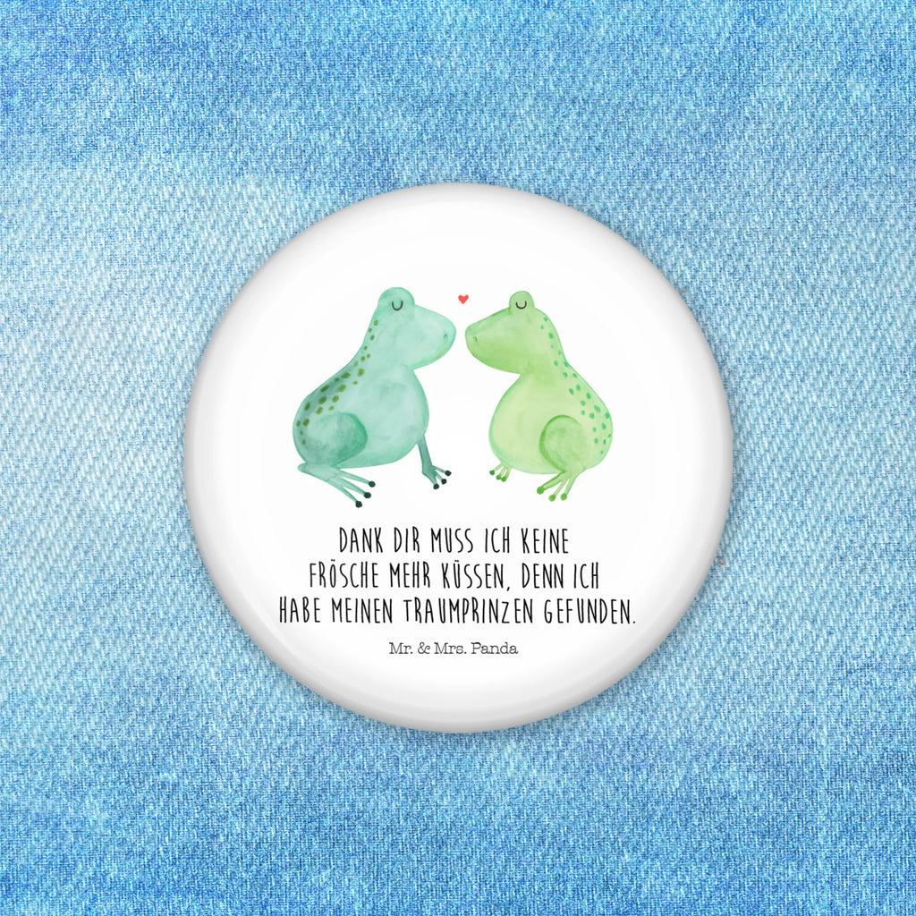 Button Frosch Liebe 50mm Button, Button, Pin, Anstecknadel, Liebe, Partner, Freund, Freundin, Ehemann, Ehefrau, Heiraten, Verlobung, Heiratsantrag, Liebesgeschenk, Jahrestag, Hocheitstag, Verliebt, Verlobt, Verheiratet, Geschenk Freundin, Geschenk Freund, Liebesbeweis, Hochzeitstag, Geschenk Hochzeit, Frosch, Frösche, Froschkönig, Fröschchen