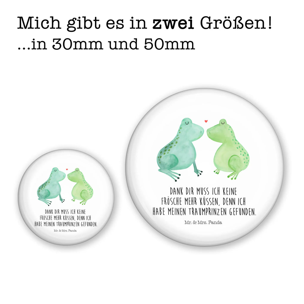 Button Frosch Liebe 50mm Button, Button, Pin, Anstecknadel, Liebe, Partner, Freund, Freundin, Ehemann, Ehefrau, Heiraten, Verlobung, Heiratsantrag, Liebesgeschenk, Jahrestag, Hocheitstag, Verliebt, Verlobt, Verheiratet, Geschenk Freundin, Geschenk Freund, Liebesbeweis, Hochzeitstag, Geschenk Hochzeit, Frosch, Frösche, Froschkönig, Fröschchen