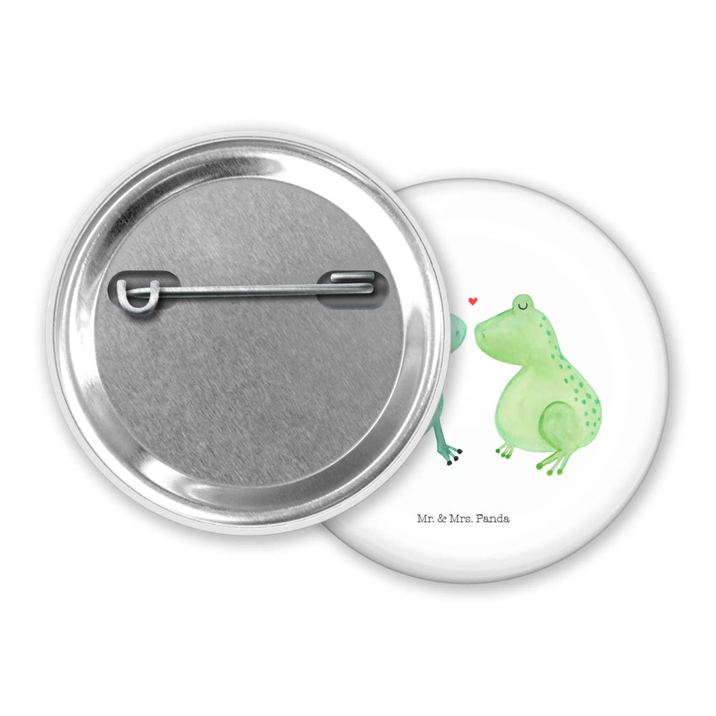 Button Frosch Liebe 50mm Button, Button, Pin, Anstecknadel, Liebe, Partner, Freund, Freundin, Ehemann, Ehefrau, Heiraten, Verlobung, Heiratsantrag, Liebesgeschenk, Jahrestag, Hocheitstag, Verliebt, Verlobt, Verheiratet, Geschenk Freundin, Geschenk Freund, Liebesbeweis, Hochzeitstag, Geschenk Hochzeit, Frosch, Frösche, Froschkönig, Fröschchen