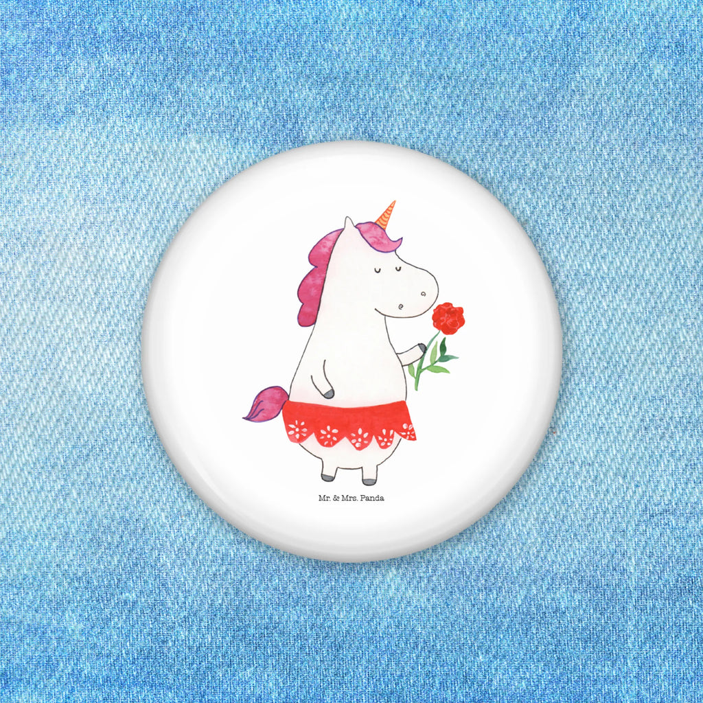 Button Einhorn Dame 50mm Button, Button, Pin, Anstecknadel, Einhorn, Einhörner, Einhorn Deko, Pegasus, Unicorn, Dame, Lady, feine Dame, Freundin, Frau, Bachelor, Bachelorette, Abfuhr, Schluss machen, Trennung