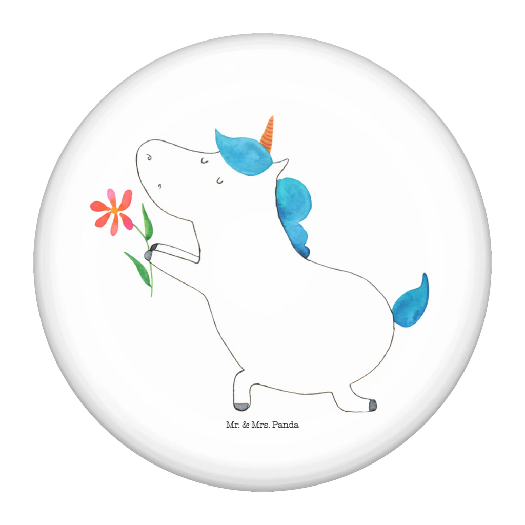 Button Einhorn Blume 50mm Button, Button, Pin, Anstecknadel, Einhorn, Einhörner, Einhorn Deko, Pegasus, Unicorn, Liebe, Liebesbeweis, Antrag, Heiratsantrag, Verlobung, Ehepaar, Pärchen, Partner, Freund, Freundin, Ehe, heiraten