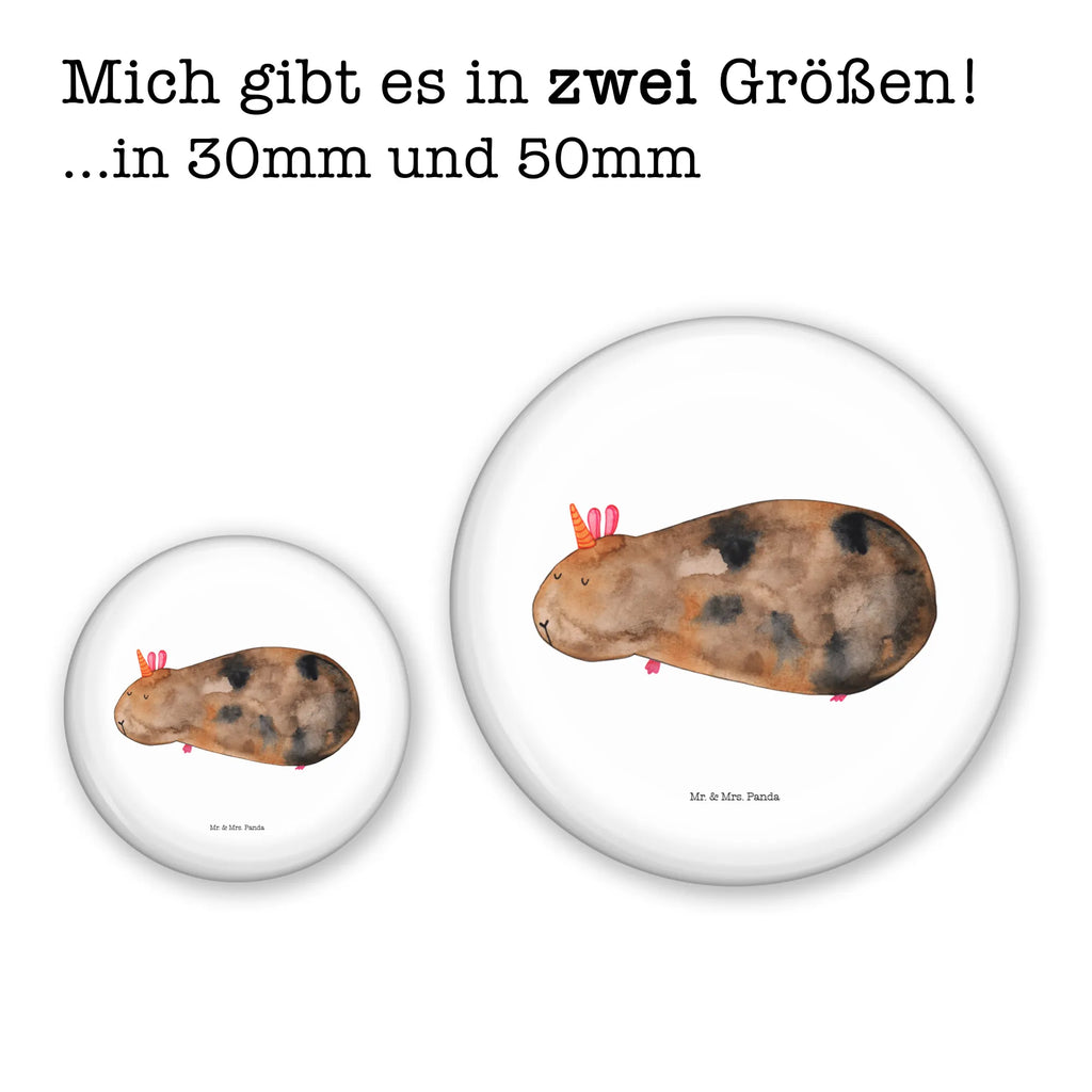 Button Meerhörnchen 50mm Button, Button, Pin, Anstecknadel, Einhorn, Einhörner, Einhorn Deko, Pegasus, Unicorn, Meerhörnchen, Meericorn, Meerschwein, Meerschweinchen