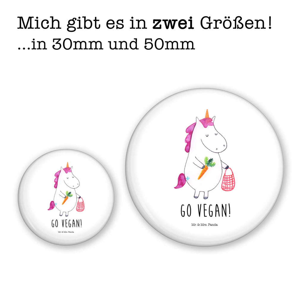 Button Einhorn Vegan 50mm Button, Button, Pin, Anstecknadel, Einhorn, Einhörner, Einhorn Deko, Pegasus, Unicorn, vegan, Gesund leben, Vegetariar, Rohkost, Gesund essen, Veganismus, Veganer