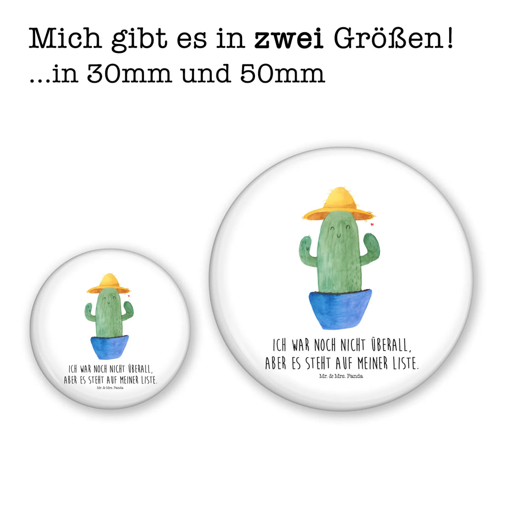 Button Kaktus Sonnenhut 50mm Button, Button, Pin, Anstecknadel, Kaktus, Kakteen, Reisen, Weltreise, Weltenbummler, Reisetagebuch, Städtetrip, Kaktusliebe, Geschenkidee, Spruch, Motivation