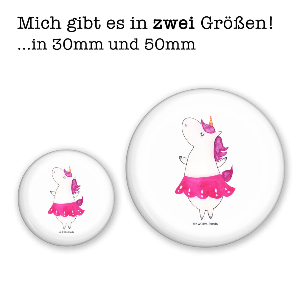 Button Einhorn Ballerina 50mm Button, Button, Pin, Anstecknadel, Einhorn, Einhörner, Einhorn Deko, Pegasus, Unicorn, Tanzen, Ballerina, Party, Wohnung, Spaß, Feiern, Geburtstag, Tänzerin, Lebenslust, Lebensfreude