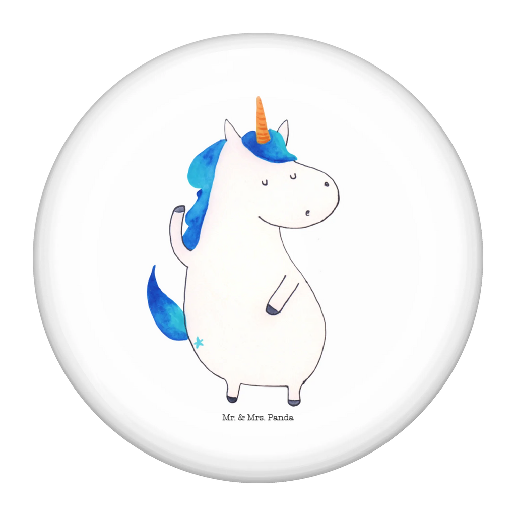 Button Einhorn Mann 50mm Button, Button, Pin, Anstecknadel, Einhorn, Einhörner, Einhorn Deko, Pegasus, Unicorn, cool, Mann, Freundin, Familie, bester Freund, BFF, Party, hübsch, beste