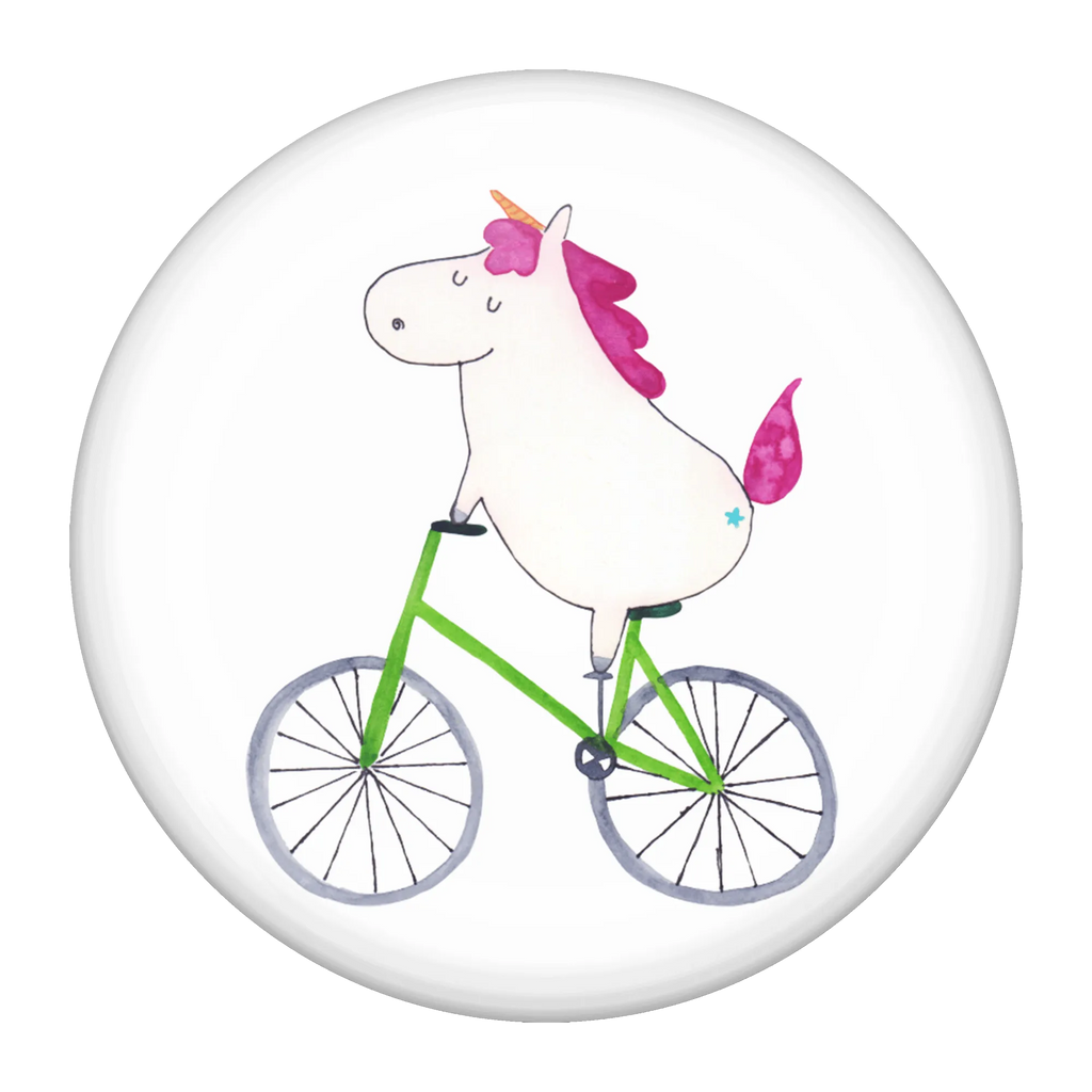 Button Einhorn Radfahrer 50mm Button, Button, Pin, Anstecknadel, Einhorn, Einhörner, Einhorn Deko, Pegasus, Unicorn, Radfahren, Radfahrer, Rad, Bike, Feenstaub, Konfetti, Luxusproblem, Kummer, Liebeskummer