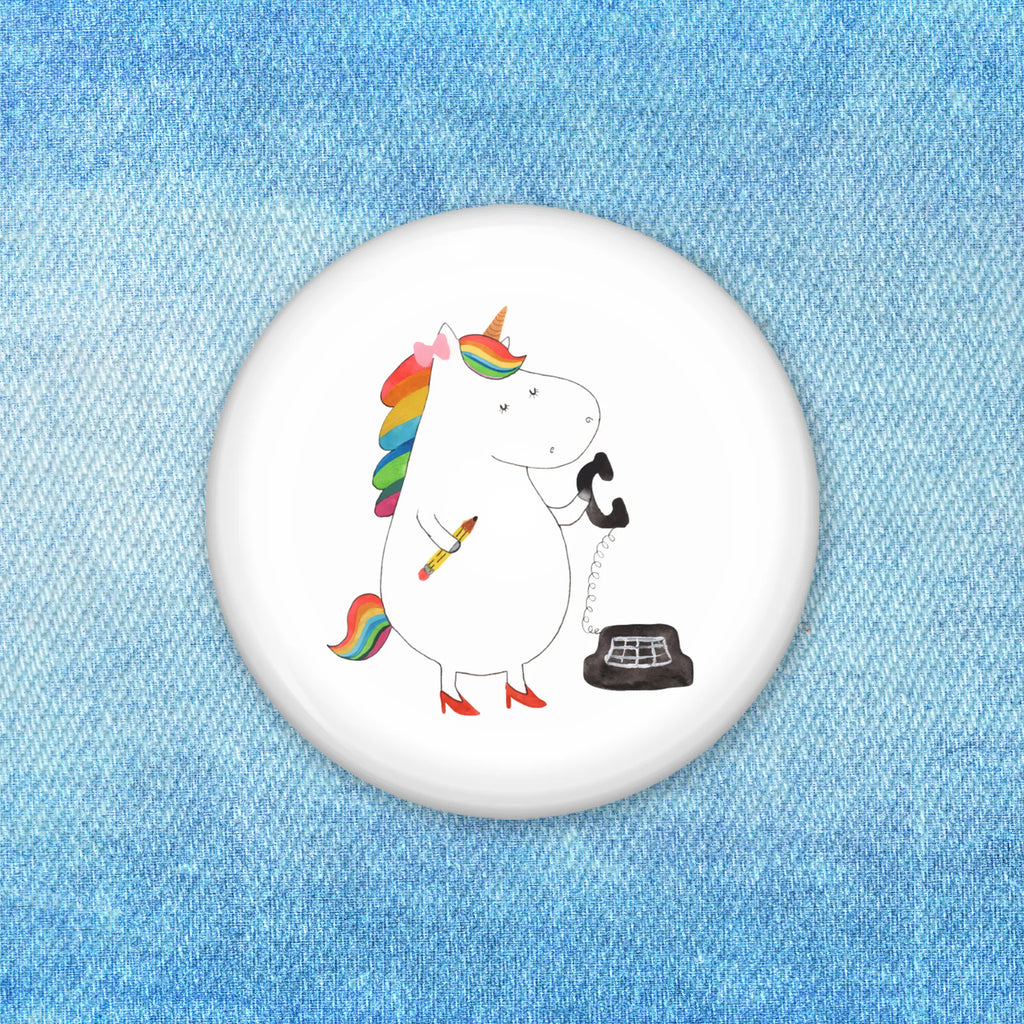 Button Einhorn Sekretärin 50mm Button, Button, Pin, Anstecknadel, Einhorn, Einhörner, Einhorn Deko, Pegasus, Unicorn, Sekretärin, Büro, Rechtsanwältin, Rechtsanwaltsgehilfin, Steuerbüro, Steuerkanzlei, Bürokraft, Bürohilfe