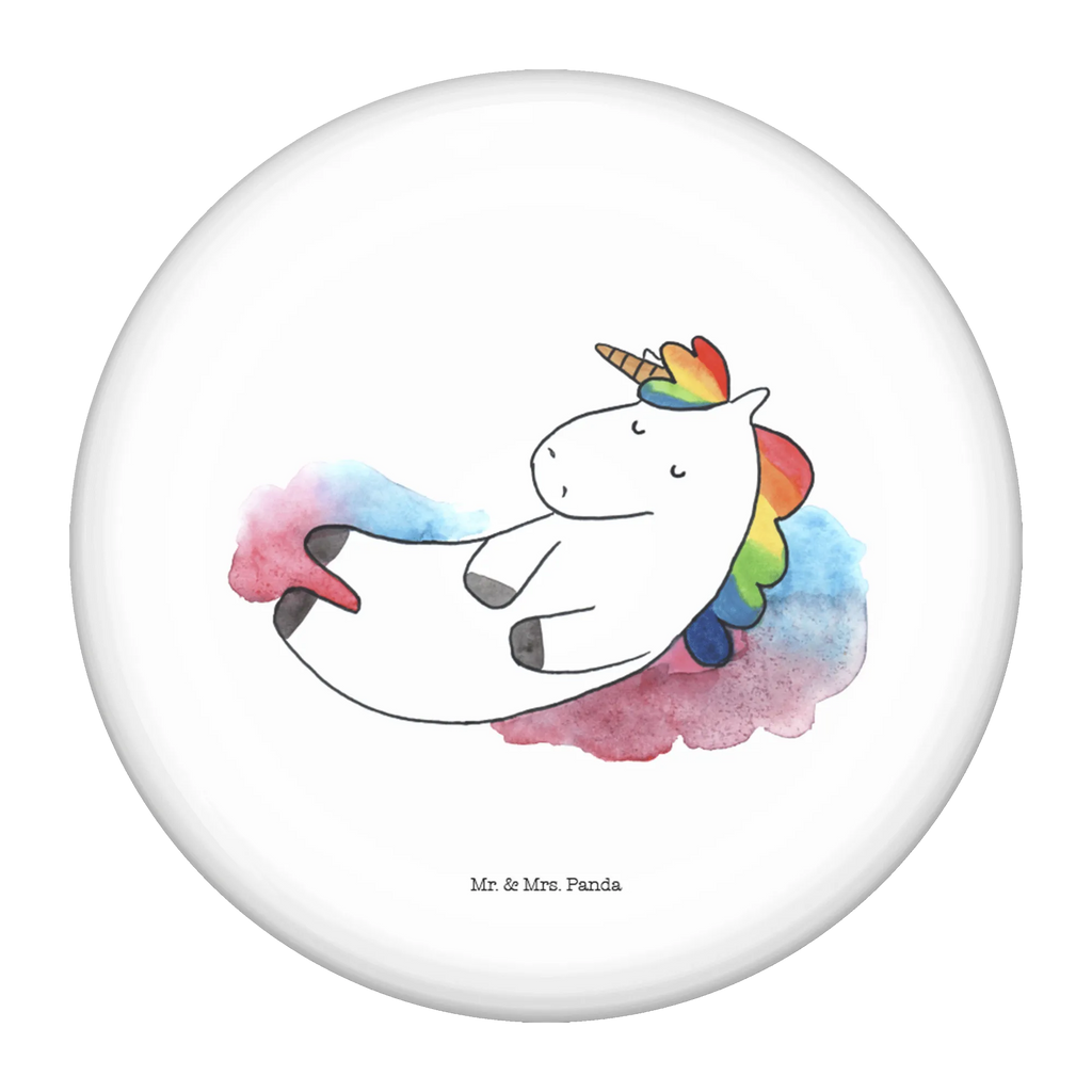 Button Einhorn Wolke 7 50mm Button, Button, Pin, Anstecknadel, Einhorn, Einhörner, Einhorn Deko, Pegasus, Unicorn, verliebt, Menschen, witzig, lustig, Geschenk, Glaube, Realität, Lächeln