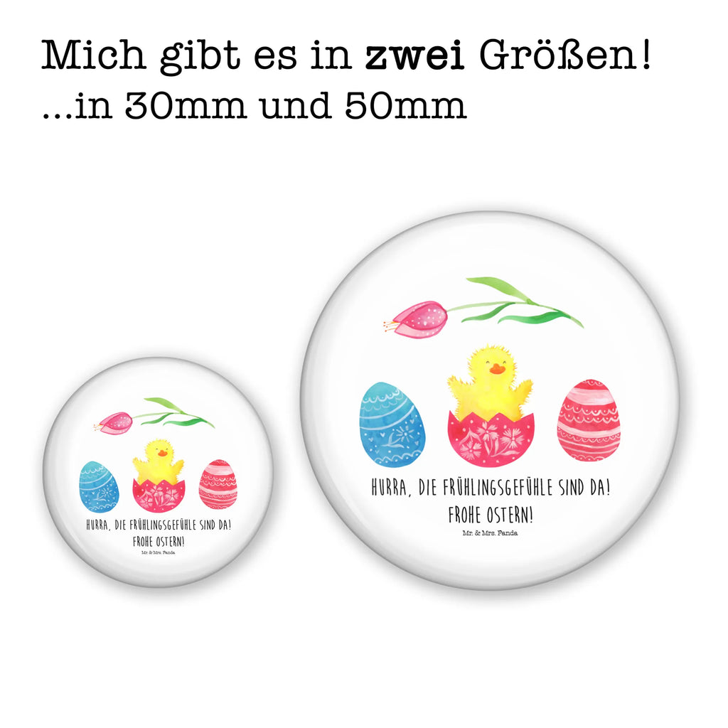 Button Küken geschlüpft 50mm Button, Button, Pin, Anstecknadel, Ostern, Osterhase, Ostergeschenke, Osternest, Osterdeko, Geschenke zu Ostern, Ostern Geschenk, Ostergeschenke Kinder, Ostern Kinder, Küken, Osterei, Ostereier, Ei, Frühlingsgefühle, Freude, Grüße, liebe Grüße, Frohe Ostern, Ostergrüße