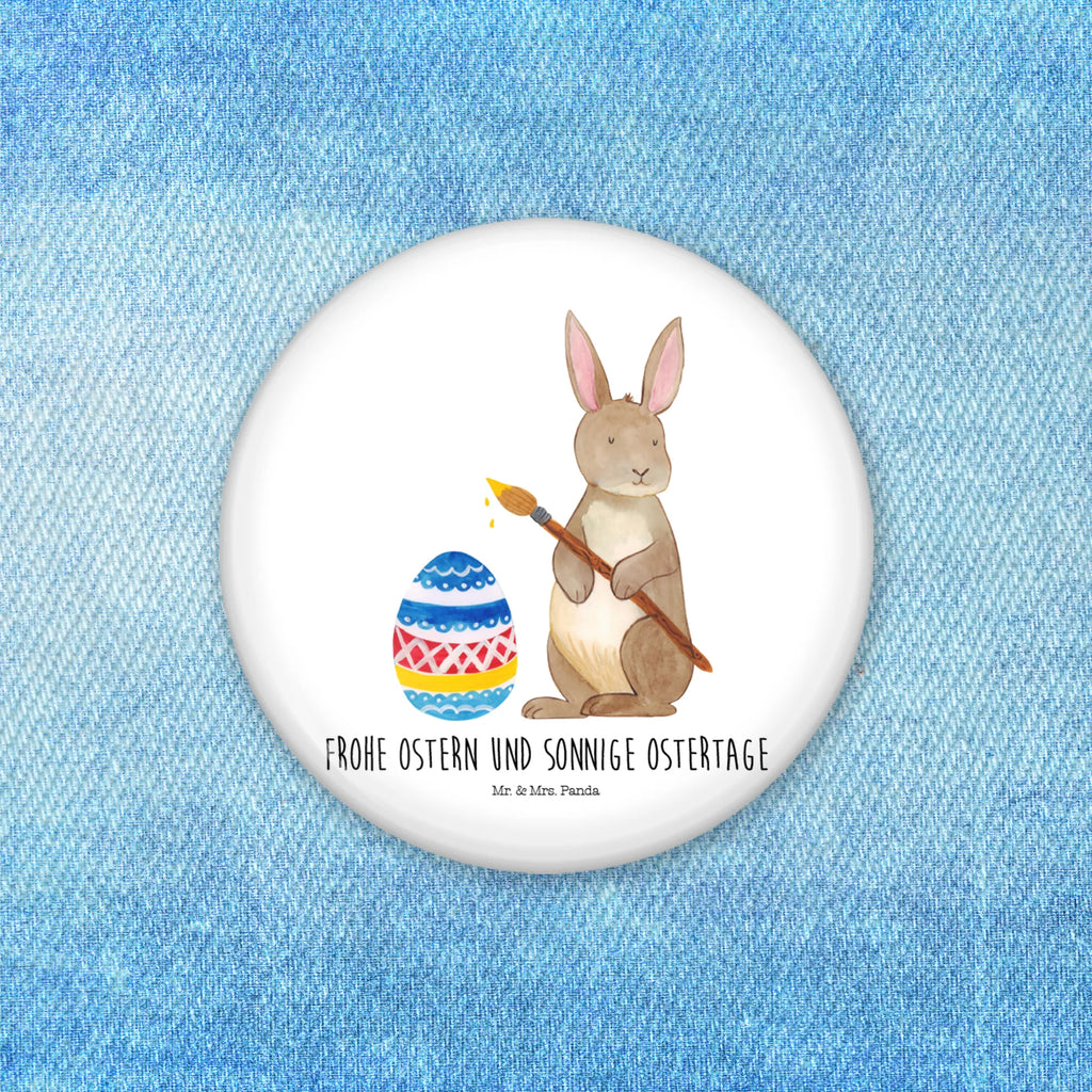 Button Hase Eiermalen 50mm Button, Button, Pin, Anstecknadel, Ostern, Osterhase, Ostergeschenke, Osternest, Osterdeko, Geschenke zu Ostern, Ostern Geschenk, Ostergeschenke Kinder, Ostern Kinder, Frohe Ostern, Ostergrüße, Osterblume, Osterei, bemalte Ostereier, Hase, Kaninchen, Eiermalen