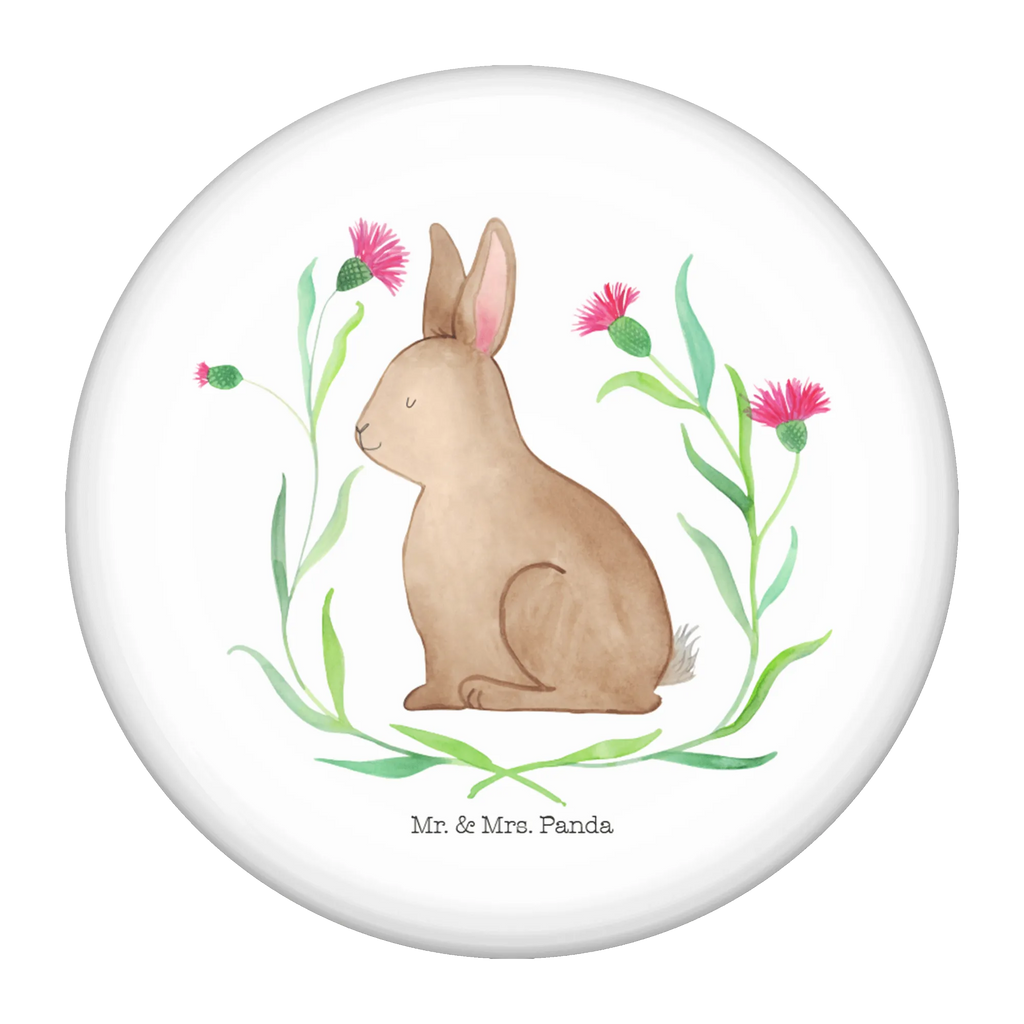 Button Hase sitzend 50mm Button, Button, Pin, Anstecknadel, Ostern, Osterhase, Ostergeschenke, Osternest, Osterdeko, Geschenke zu Ostern, Ostern Geschenk, Ostergeschenke Kinder, Ostern Kinder, Frohe Ostern, Ostergrüße, Osterblume, Liebe, Grüße, Hase, Kaninchen