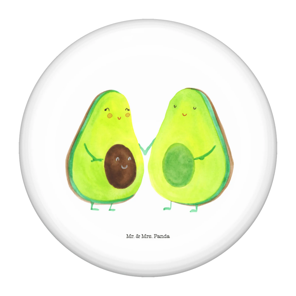 Button Avocado Pärchen 50mm Button, Button, Pin, Anstecknadel, Avocado, Veggie, Vegan, Gesund, Avocuddle, Liebe, Schwangerschaft, Familie, Babyshower, Babyparty, Hochzeit, Kinder, Avocados, Geburt