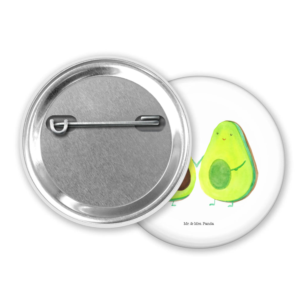 Button Avocado Pärchen 50mm Button, Button, Pin, Anstecknadel, Avocado, Veggie, Vegan, Gesund, Avocuddle, Liebe, Schwangerschaft, Familie, Babyshower, Babyparty, Hochzeit, Kinder, Avocados, Geburt