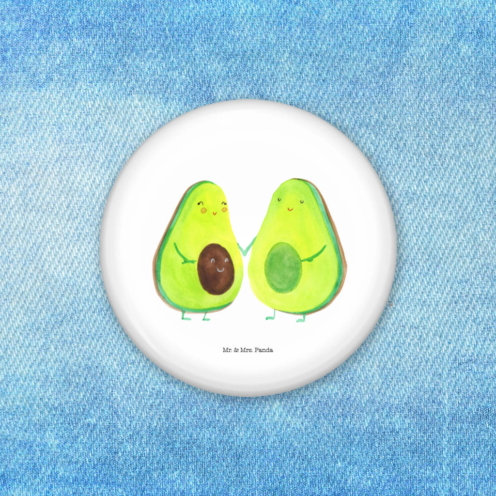 Button Avocado Pärchen 50mm Button, Button, Pin, Anstecknadel, Avocado, Veggie, Vegan, Gesund, Avocuddle, Liebe, Schwangerschaft, Familie, Babyshower, Babyparty, Hochzeit, Kinder, Avocados, Geburt