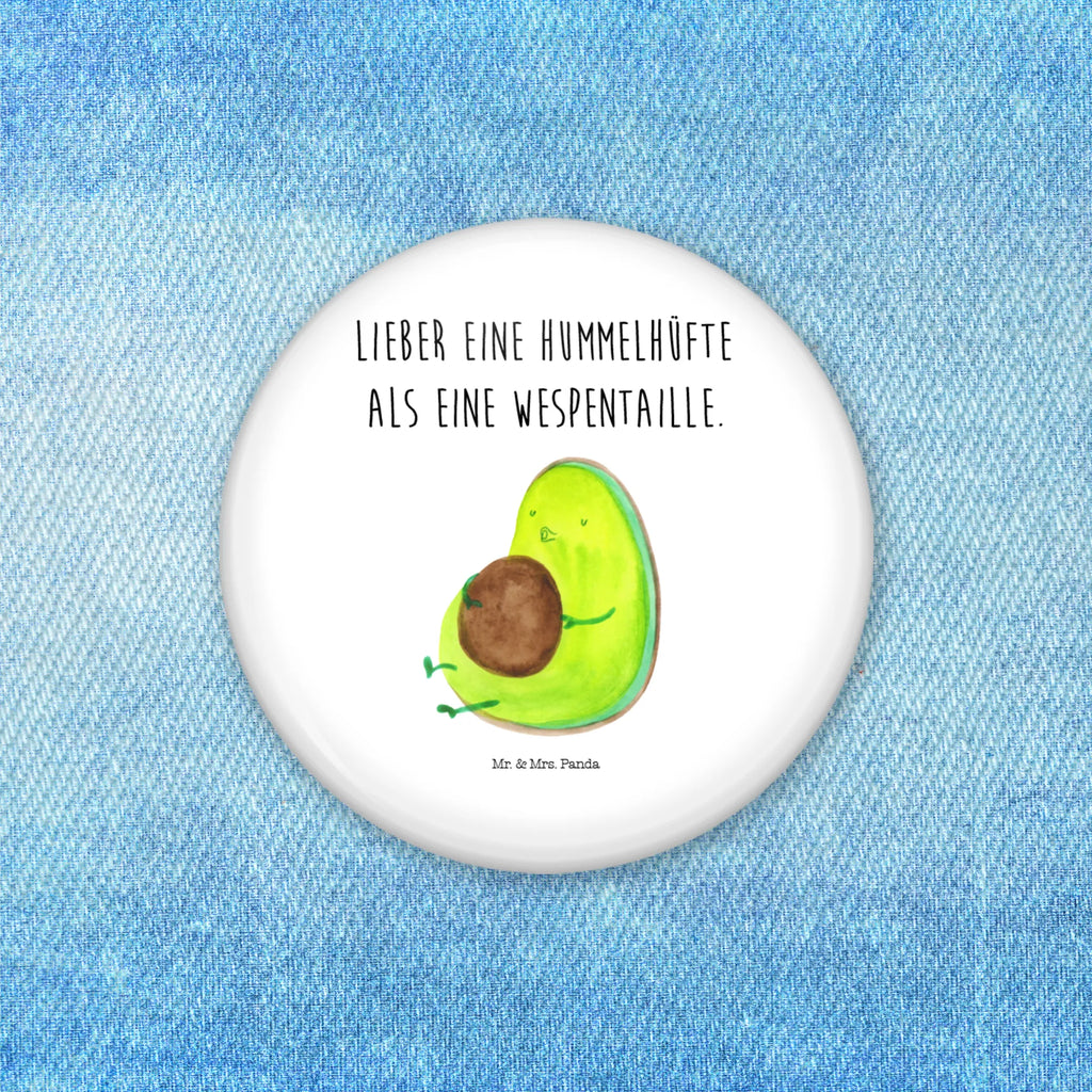 Button Avocado pfeift 50mm Button, Button, Pin, Anstecknadel, Avocado, Veggie, Vegan, Gesund, Diät, Abnehmen, Ernährung, dick sein