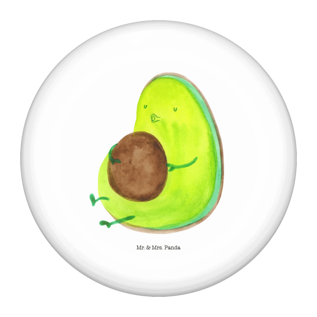 Button Avocado pfeift 50mm Button, Button, Pin, Anstecknadel, Avocado, Veggie, Vegan, Gesund, Diät, Abnehmen, Ernährung, dick sein