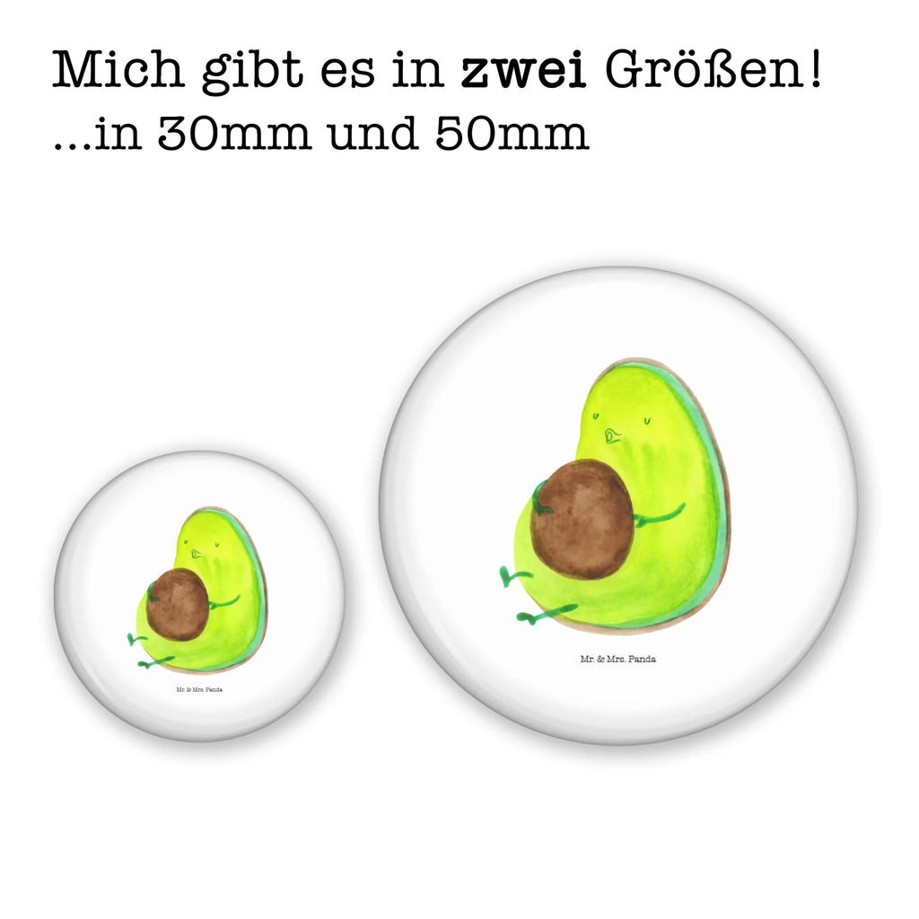 Button Avocado pfeift 50mm Button, Button, Pin, Anstecknadel, Avocado, Veggie, Vegan, Gesund, Diät, Abnehmen, Ernährung, dick sein