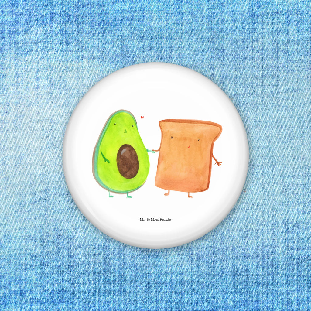 Button Avocado + Toast 50mm Button, Button, Pin, Anstecknadel, Avocado, Veggie, Vegan, Gesund, Toast, Toastbrot, Liebespaar, Pärchen, Freund, Freundin, Verlobt, Verlobungsparty, Hochzeit, Hochzeitsgeschenk, Jahrestag, Jahrestagsgeschenk