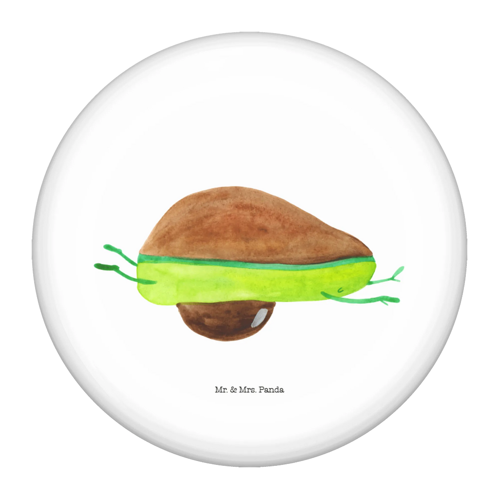 Button Avocado Yoga 50mm Button, Button, Pin, Anstecknadel, Avocado, Veggie, Vegan, Gesund, Avocado Yoga Vegan