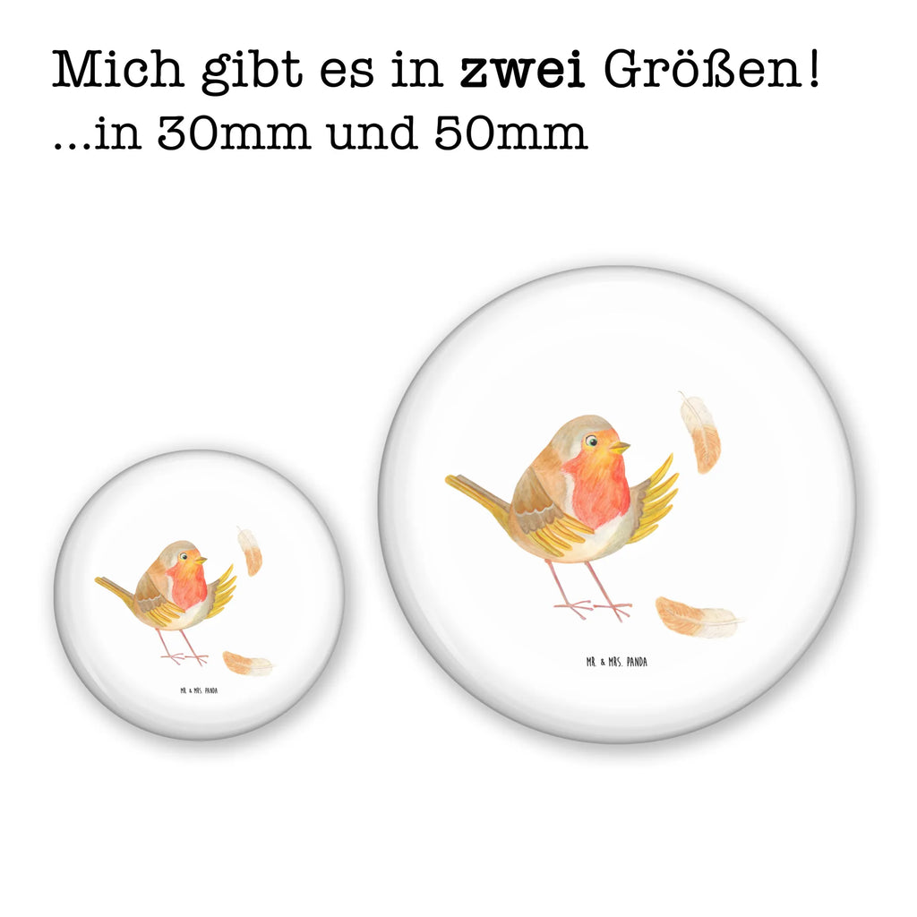 Button Rotkehlchen mit Federn 50mm Button, Button, Pin, Anstecknadel, Tiermotive, Gute Laune, lustige Sprüche, Tiere, What if i fall, Rotkehlchen, Spruch Motivation, Spruch Mut, Vogel, Motivation Sprüche, Motivationsbilder, fliegen