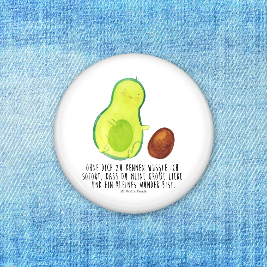 Button Avocado rollt Kern 50mm Button, Button, Pin, Anstecknadel, Avocado, Veggie, Vegan, Gesund, Avocados, Schwanger, Geburt, Geburtstag, Säugling, Kind, erstes Kind, zur Geburt, Schwangerschaft, Babyparty, Baby, große Liebe, Liebe, Love