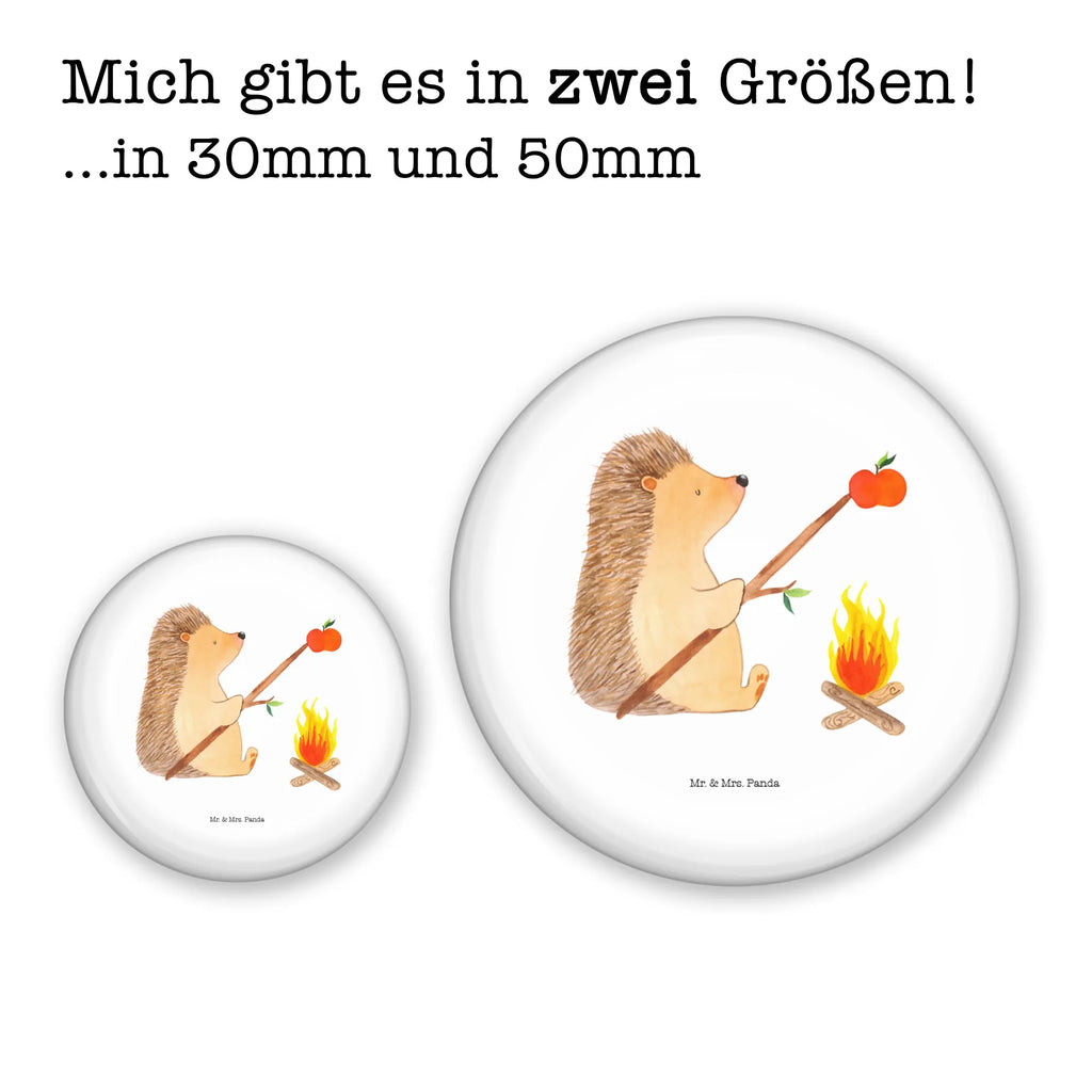 Button Igel grillt 50mm Button, Button, Pin, Anstecknadel, Tiermotive, Gute Laune, lustige Sprüche, Tiere, Igel, Grillen, Ziele, Motivation, arbeitslos, Sinn des Lebens, Spruch