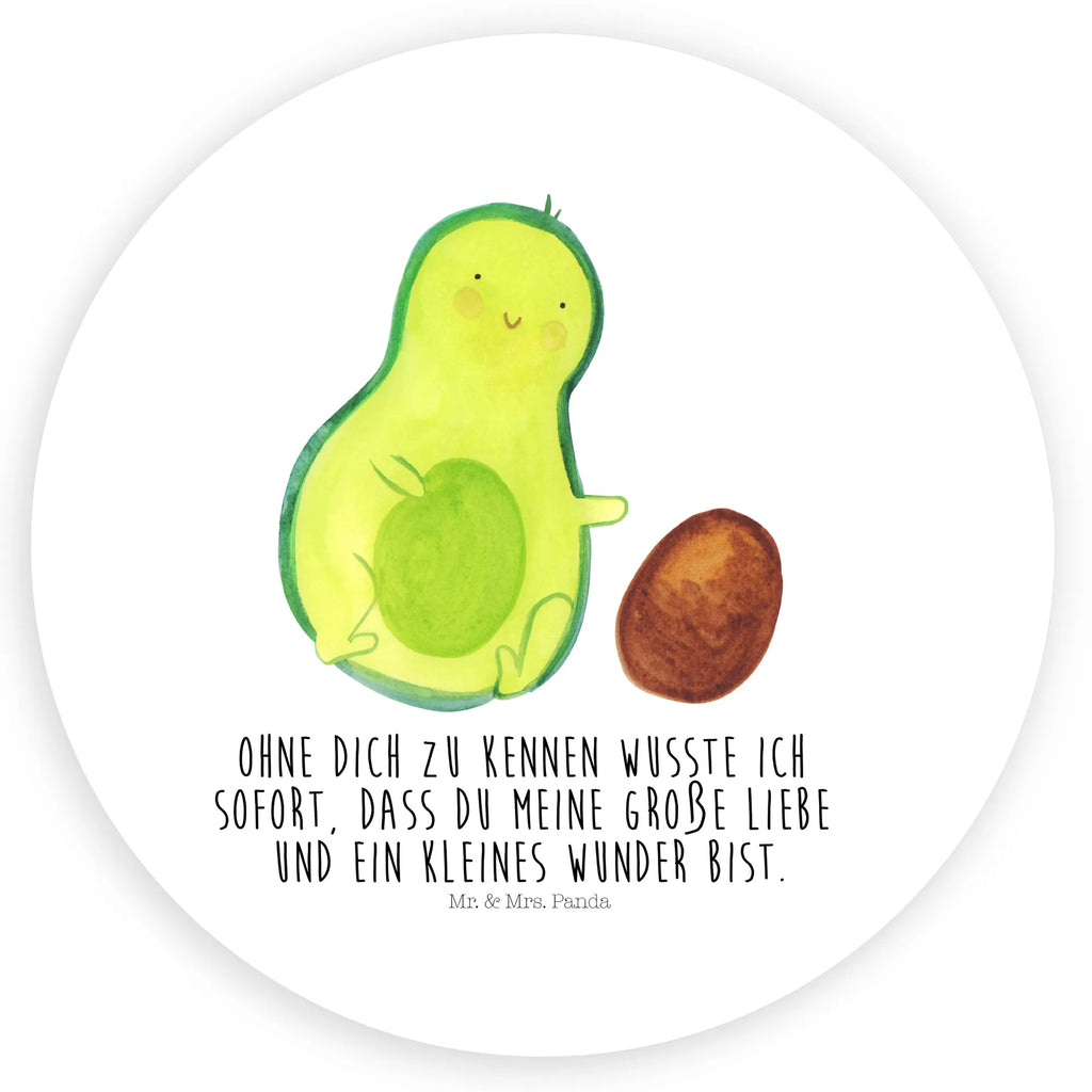 Rund Aufkleber Avocado rollt Kern Sticker, Aufkleber, Etikett, Avocado, Veggie, Vegan, Gesund, Avocados, Schwanger, Geburt, Geburtstag, Säugling, Kind, erstes Kind, zur Geburt, Schwangerschaft, Babyparty, Baby, große Liebe, Liebe, Love