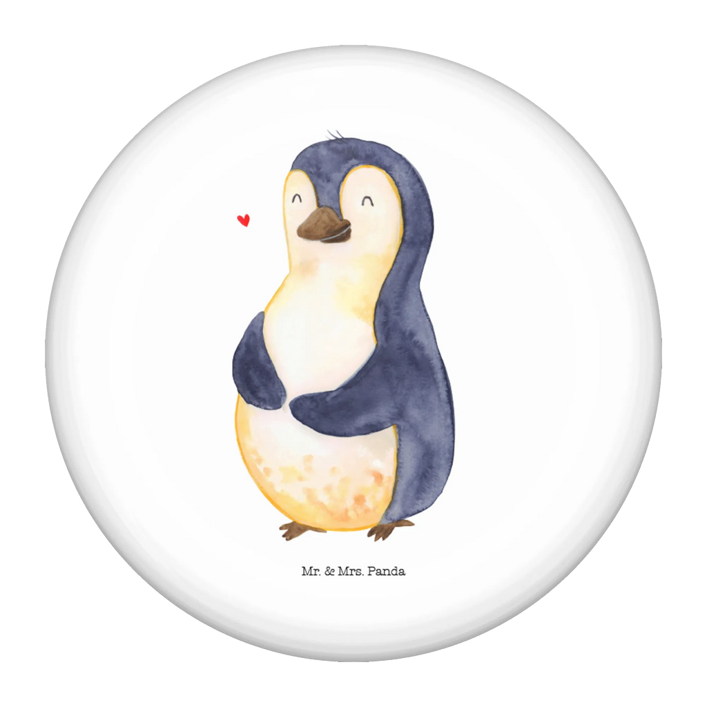 Button Pinguin Diät 50mm Button, Button, Pin, Anstecknadel, Pinguin, Pinguine, Diät, Abnehmen, Abspecken, Gewicht, Motivation, Selbstliebe, Körperliebe, Selbstrespekt