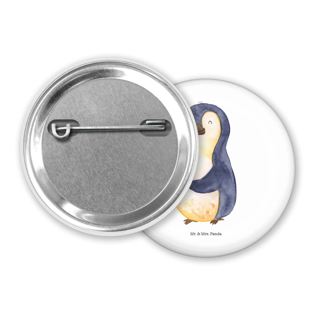 Button Pinguin Diät 50mm Button, Button, Pin, Anstecknadel, Pinguin, Pinguine, Diät, Abnehmen, Abspecken, Gewicht, Motivation, Selbstliebe, Körperliebe, Selbstrespekt