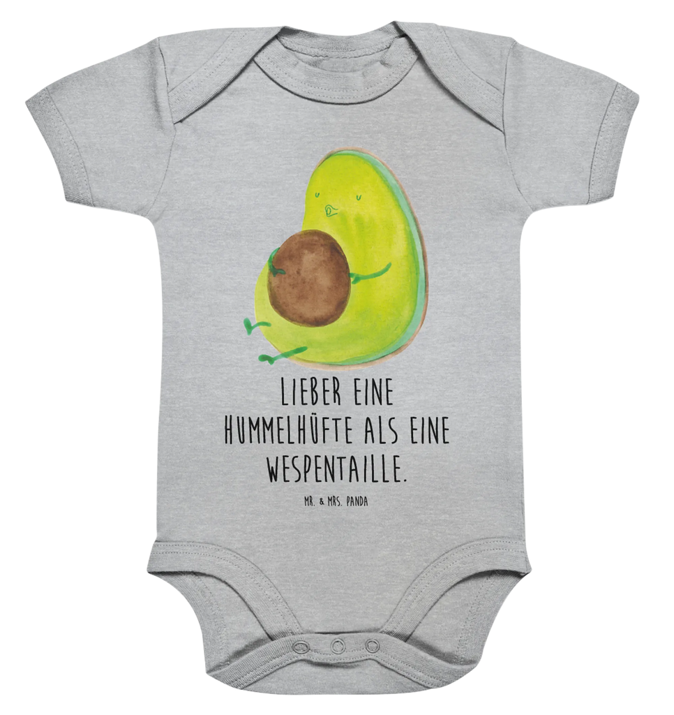 Organic Baby Body Avocado Pfeifen Babykleidung, Babystrampler, Strampler, Wickelbody, Baby Erstausstattung, Junge, Mädchen, Avocado, Veggie, Vegan, Gesund, Diät, Abnehmen, Ernährung, dick sein