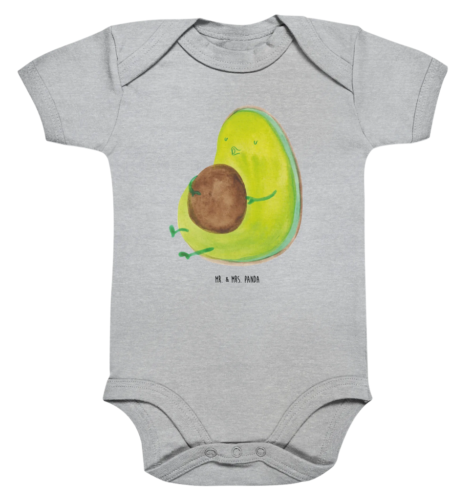 Organic Baby Body Avocado Pfeifen Babykleidung, Babystrampler, Strampler, Wickelbody, Baby Erstausstattung, Junge, Mädchen, Avocado, Veggie, Vegan, Gesund, Diät, Abnehmen, Ernährung, dick sein