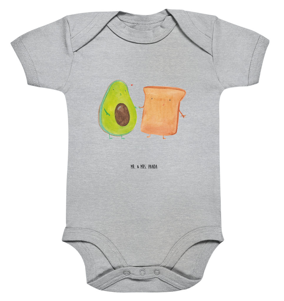 Organic Baby Body Avocado Toast Babykleidung, Babystrampler, Strampler, Wickelbody, Baby Erstausstattung, Junge, Mädchen, Avocado, Veggie, Vegan, Gesund, Toast, Toastbrot, Liebespaar, Pärchen, Freund, Freundin, Verlobt, Verlobungsparty, Hochzeit, Hochzeitsgeschenk, Jahrestag, Jahrestagsgeschenk