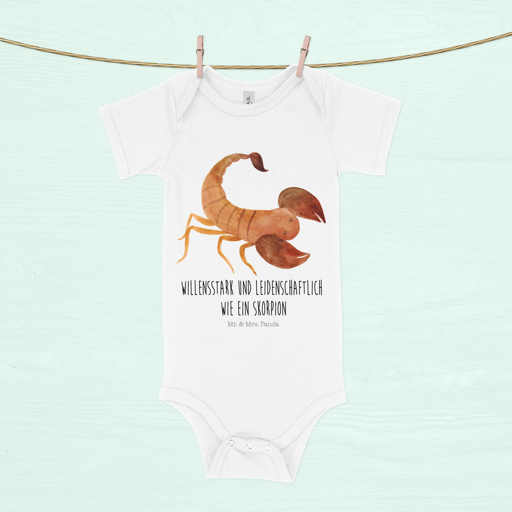 Organic Baby Body Sternzeichen Skorpion Babykleidung, Babystrampler, Strampler, Wickelbody, Baby Erstausstattung, Junge, Mädchen, Tierkreiszeichen, Sternzeichen, Horoskop, Astrologie, Aszendent, Skorpione, Skorpion Geschenk, Skorpion Sternzeichen, Geschenk Oktober, Geschenk November, Geburtstag Oktober, Geburtstag November