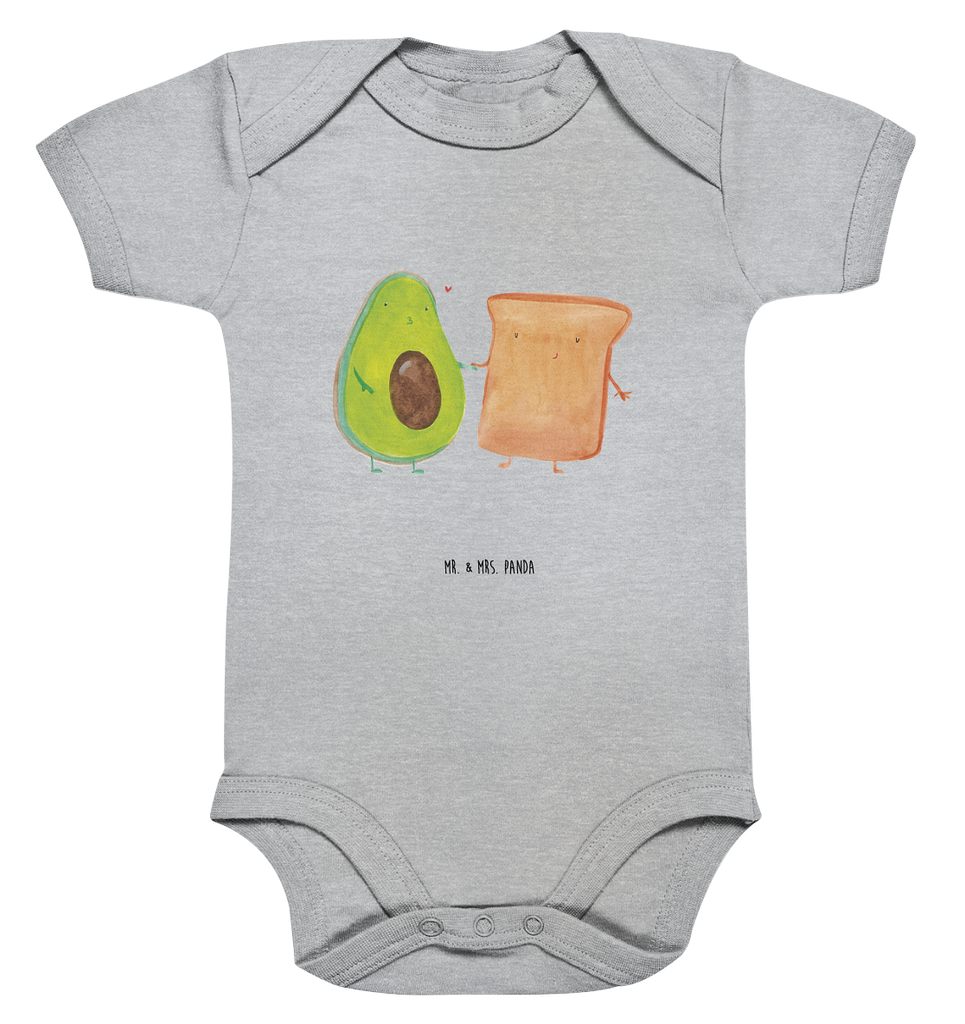 Organic Baby Body Avocado Toast Babykleidung, Babystrampler, Strampler, Wickelbody, Baby Erstausstattung, Junge, Mädchen, Avocado, Veggie, Vegan, Gesund, Toast, Toastbrot, Liebespaar, Pärchen, Freund, Freundin, Verlobt, Verlobungsparty, Hochzeit, Hochzeitsgeschenk, Jahrestag, Jahrestagsgeschenk