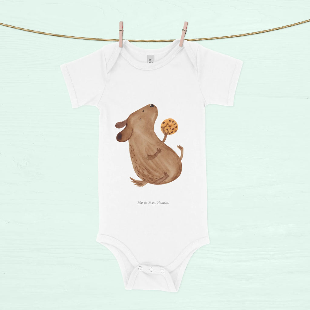 Organic Baby Body Hund Keks Babykleidung, Babystrampler, Strampler, Wickelbody, Baby Erstausstattung, Junge, Mädchen, Hund, Hundemotiv, Haustier, Hunderasse, Tierliebhaber, Hundebesitzer, Sprüche, Hundekekse, Leckerli, Hundeleckerli, Hundesnacks