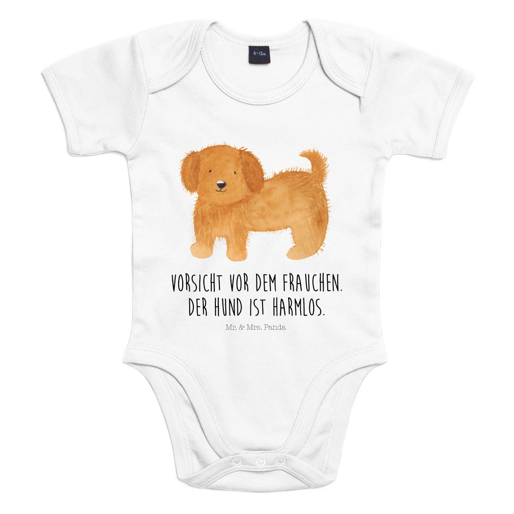 Organic Baby Body Hund Flauschig Babykleidung, Babystrampler, Strampler, Wickelbody, Baby Erstausstattung, Junge, Mädchen, Hund, Hundemotiv, Haustier, Hunderasse, Tierliebhaber, Hundebesitzer, Sprüche, Hunde, Frauchen, Hundemama, Hundeliebe