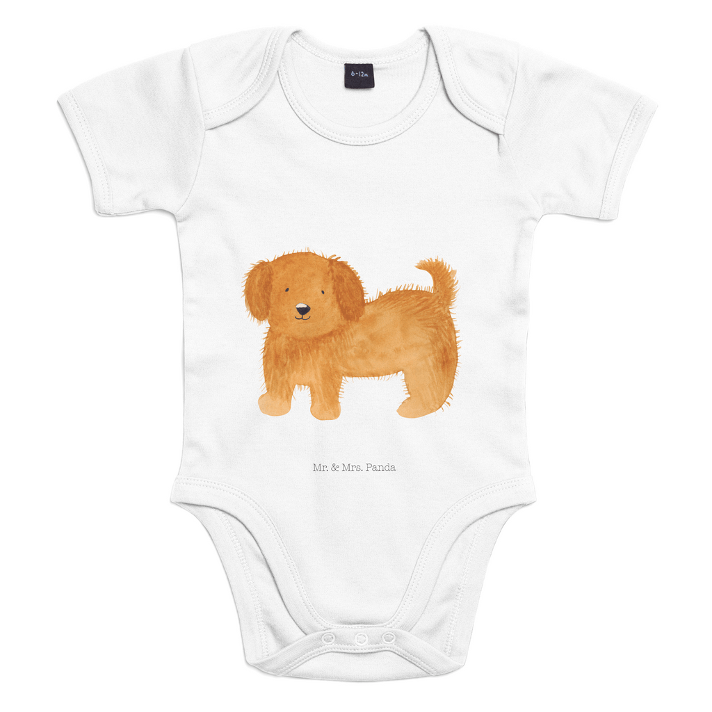 Organic Baby Body Hund Flauschig Babykleidung, Babystrampler, Strampler, Wickelbody, Baby Erstausstattung, Junge, Mädchen, Hund, Hundemotiv, Haustier, Hunderasse, Tierliebhaber, Hundebesitzer, Sprüche, Hunde, Frauchen, Hundemama, Hundeliebe