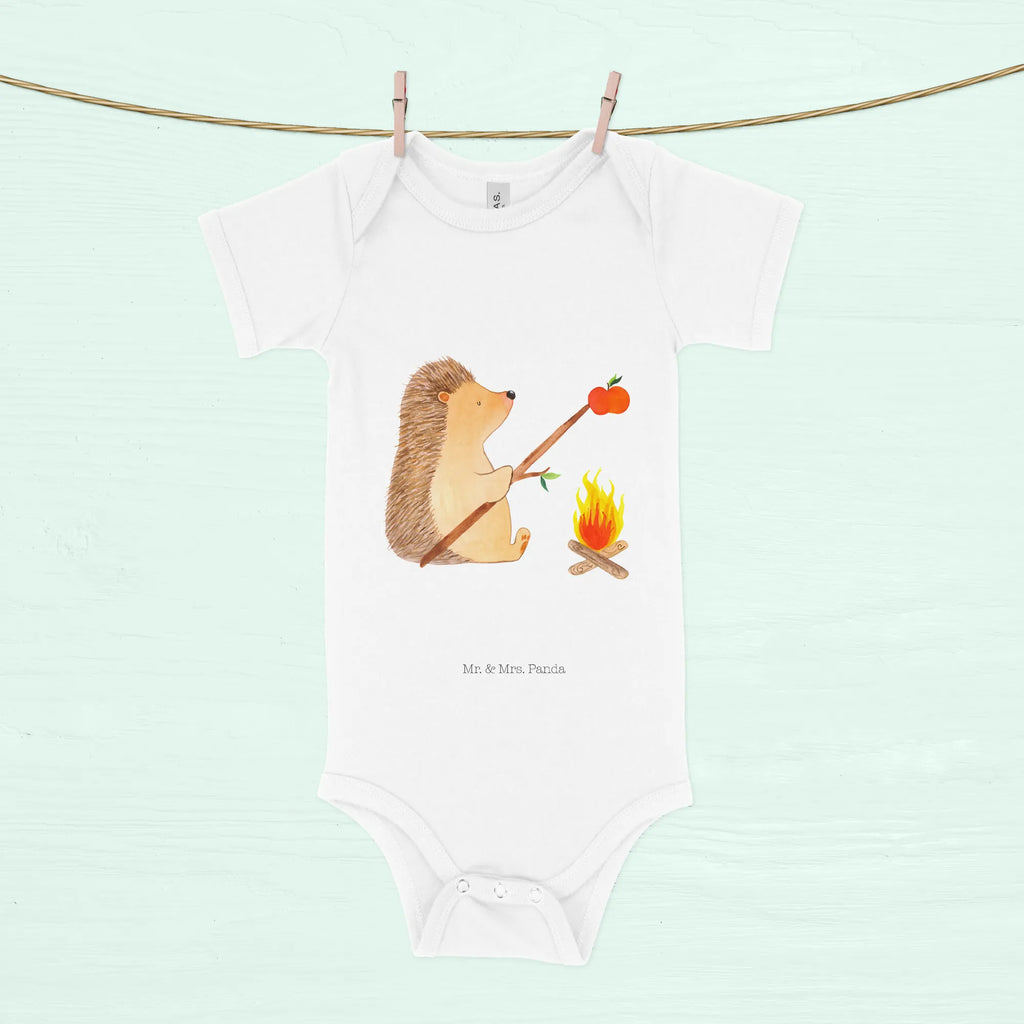 Organic Baby Body Igel Grillen Babykleidung, Babystrampler, Strampler, Wickelbody, Baby Erstausstattung, Junge, Mädchen, Tiermotive, Gute Laune, lustige Sprüche, Tiere, Igel, Grillen, Ziele, Motivation, arbeitslos, Sinn des Lebens, Spruch