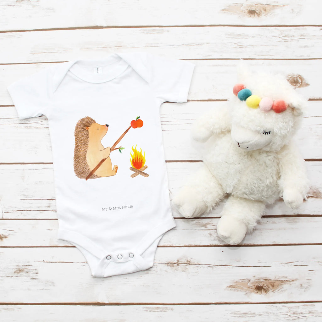 Organic Baby Body Igel Grillen Babykleidung, Babystrampler, Strampler, Wickelbody, Baby Erstausstattung, Junge, Mädchen, Tiermotive, Gute Laune, lustige Sprüche, Tiere, Igel, Grillen, Ziele, Motivation, arbeitslos, Sinn des Lebens, Spruch