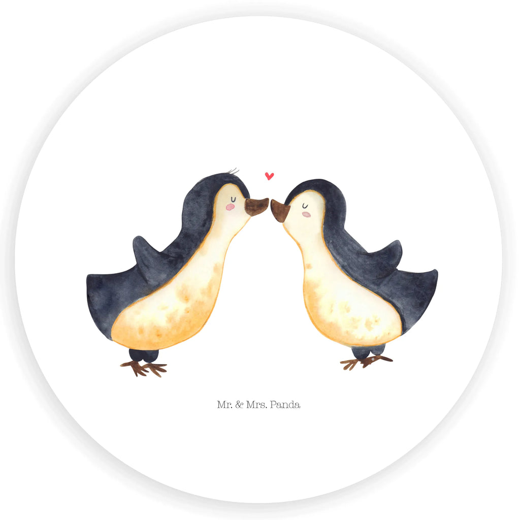 Rund Aufkleber Pinguin Liebe Sticker, Aufkleber, Etikett, Liebe, Partner, Freund, Freundin, Ehemann, Ehefrau, Heiraten, Verlobung, Heiratsantrag, Liebesgeschenk, Jahrestag, Hocheitstag, Pinguin, Pinguine, Pinguin Paar, Pinguinpaar, Pinguin Liebe, Paar, Pärchen. Liebespaar, Liebesbeweis, Liebesspruch, Hochzeitstag, Geschenk Freund, Geschenk Freundin, Verlobte, Verlobter, Love, Geschenk Hochzeitstag, Geschenkidee, Hochzeit, Gastgeschenk